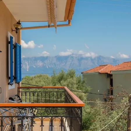 호텔 Arion 니드리