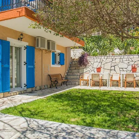 Arion 호텔 니드리